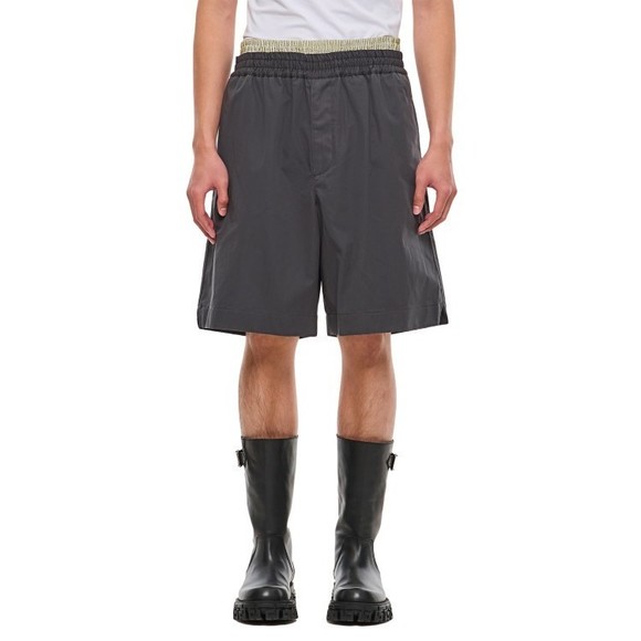 Bottega Veneta Cotton Shorts - NWT